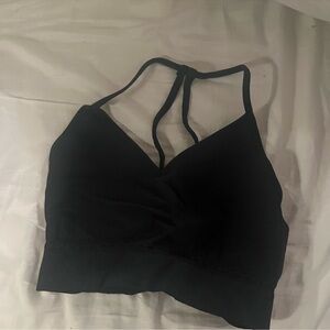 Women's Gym Shark Sports Bra